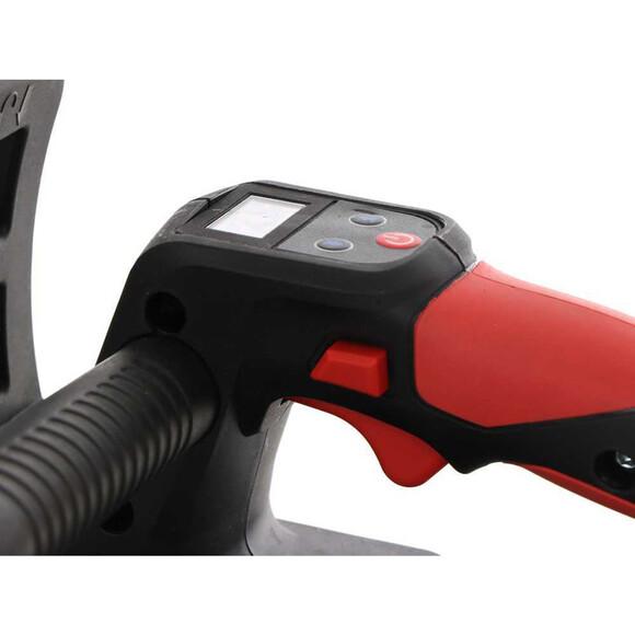 Аккумуляторная цепная пила Blue Bird CS 22-07 (887400)