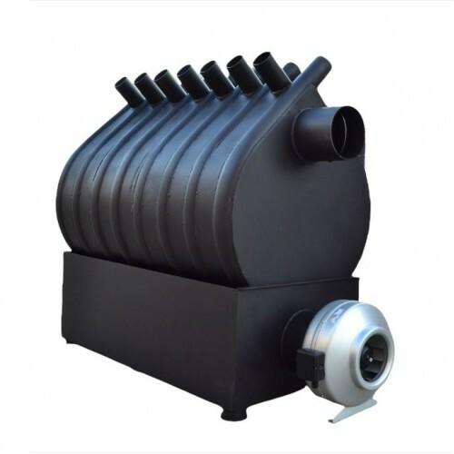 Турбо булерьян VESUVI классик 05 (vesuvt0005)