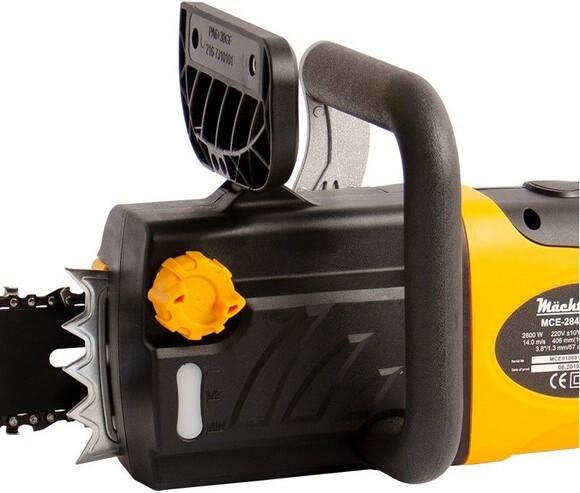 Пила электрическая Machtz MCE-2840 (11012)