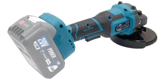 Набор аккумуляторных инструментов PROFI-TEC POWERLine Combo Set 2/9