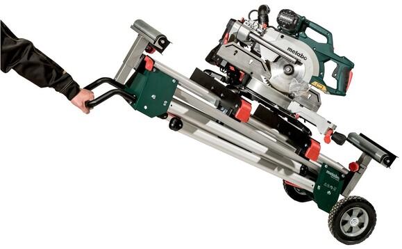 Стол для торцовочной пилы Metabo KSU 401 (629006000)