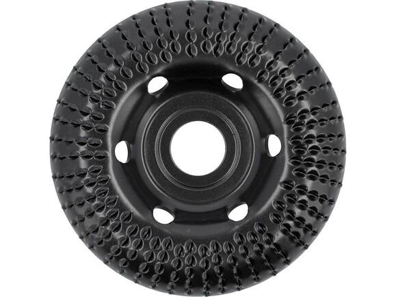 Диск-фреза радиальный Yato 120х22.2 мм, 16/13 мм (YT-59156)