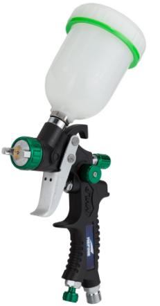 Краскораспылитель Refine HVLP 0.8 мм 60-170 л (6812311)