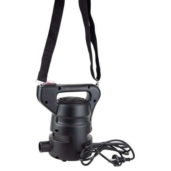 Краскораспылитель электрический Sigma HVLP 1.4/1.8 мм (6816011)