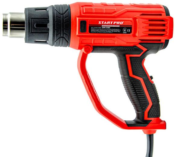 Строительный фен Start Pro SHG-2150