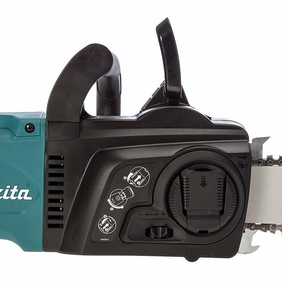 Цепная электропила Makita UC3551A