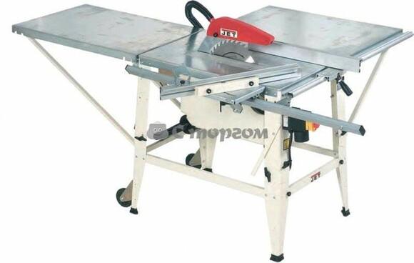 Строительная циркулярная пила JET JTS-315SP (380В)