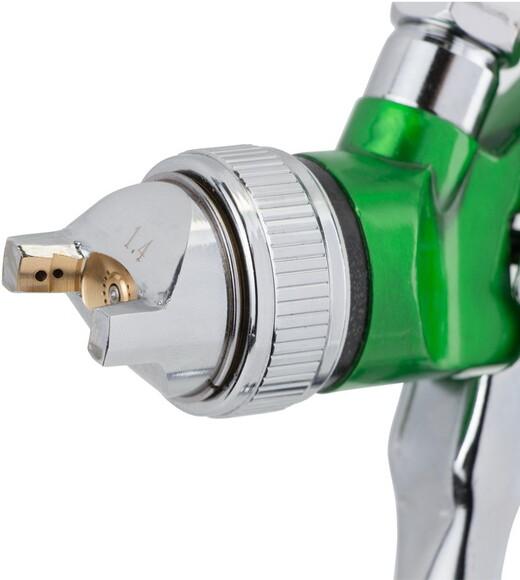 Краскораспылитель SIGMA HVLP 1.4 мм (6812021)