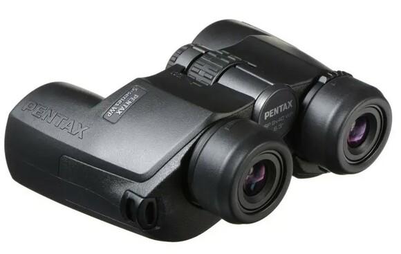 Бинокль Pentax SP 8х40 WP (65871) (930111)