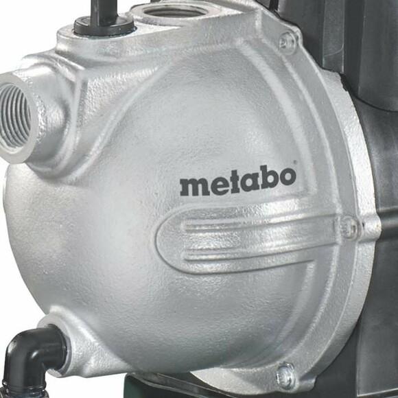 Насосная станция Metabo HWW 4000/25 G (600971000)