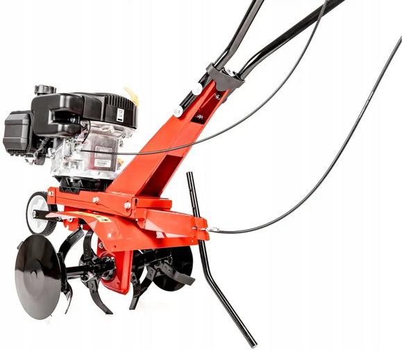 Культиватор бензиновый Loncin 1WG2.2-36FQ-DA