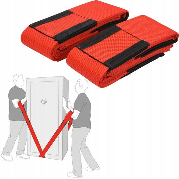 Ремни для переноски мебели YATO YT-74260