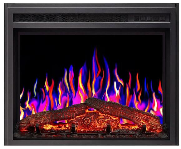 Электрокамин ArtiFlame Multicolor AF24