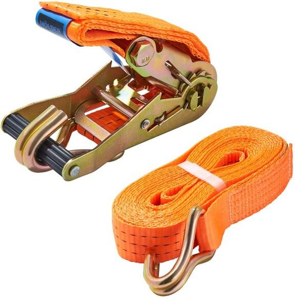 Стяжной ремень Molder 6 т, 10 м (MA20610)