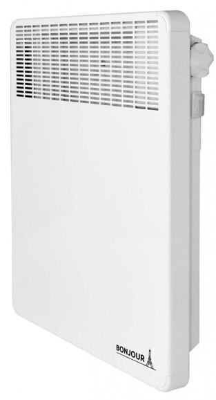 Электрический конвектор Bonjour Turbo Heat 10 CEG BL-Meca/Q1 (100064)