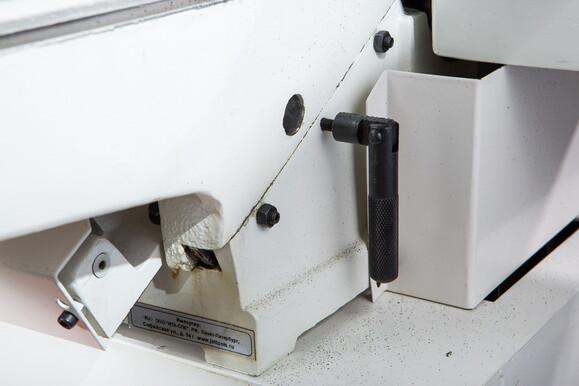 Фуганок JET JJ-6L