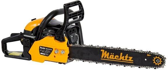 Пила бензиновая Machtz MCG-2745 (11048)