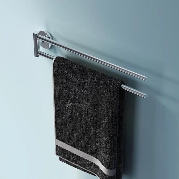 Вешалка для полотенец AM.PM X-Joy (A85A32600)