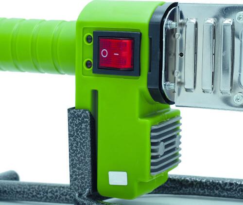 Паяльник для пластиковых труб PROCRAFT PL1900 (019002)