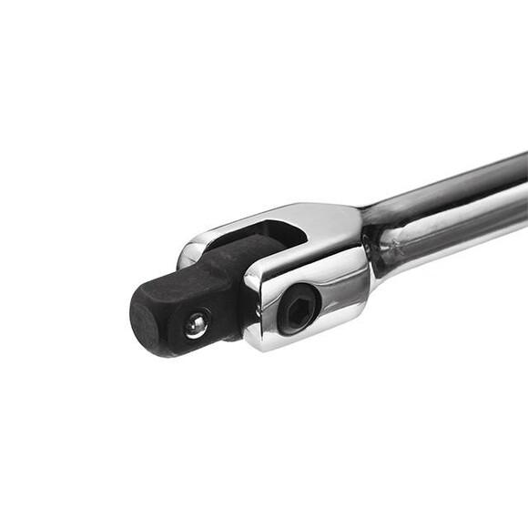 Вороток с шарниром Intertool ET-1034