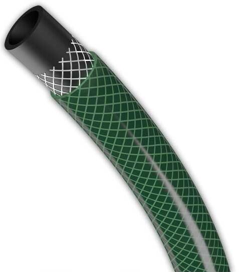 Шланг для полива Bradas SPRINT 1/2 дюйм 20м (WFS1/220)