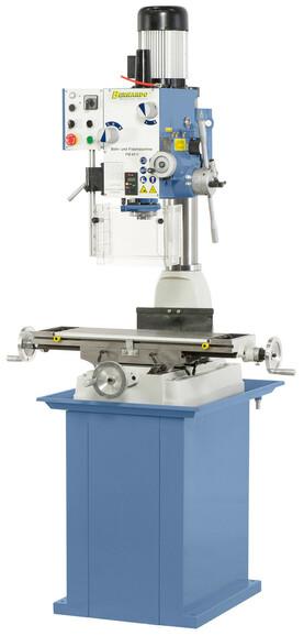 База для станков Bernardo BF 3 (56-1015)