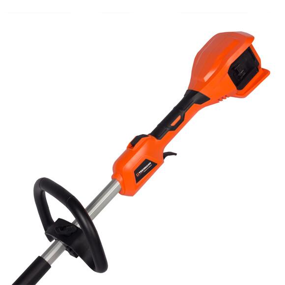 Триммер аккумуляторный Tekhmann TCGT-300/i20 (852738)