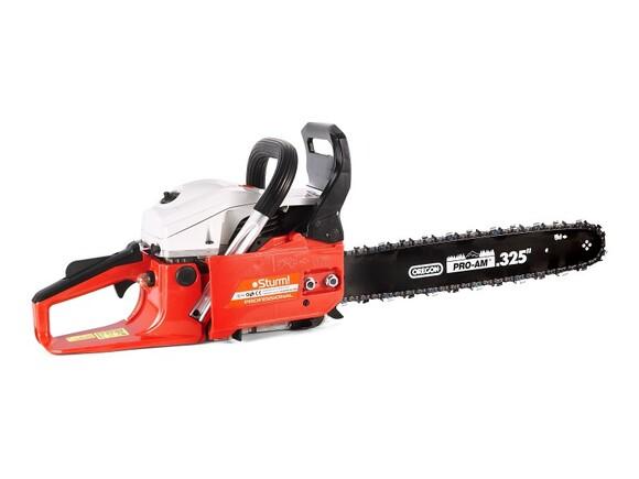 Бензопила Sturm GC99456