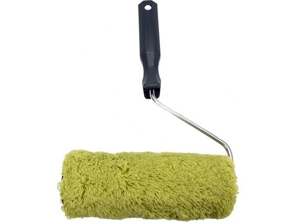 Малярный валик Vorel 18см/6 мм (9307)