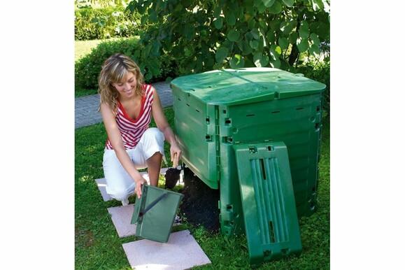 Компостер Graf Thermo-King 900 (626003)