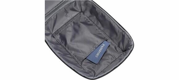 Сумка-слинг через плечо Tavialo EasySling TS3.5-2 (черная) (TS3.5-224BL)