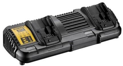 Зарядное устройство DeWALT DCB132X2