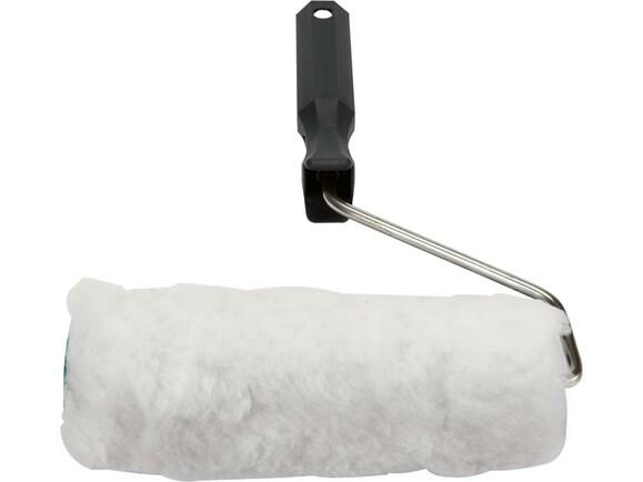 Малярный валик Vorel 18см/6мм (9345)