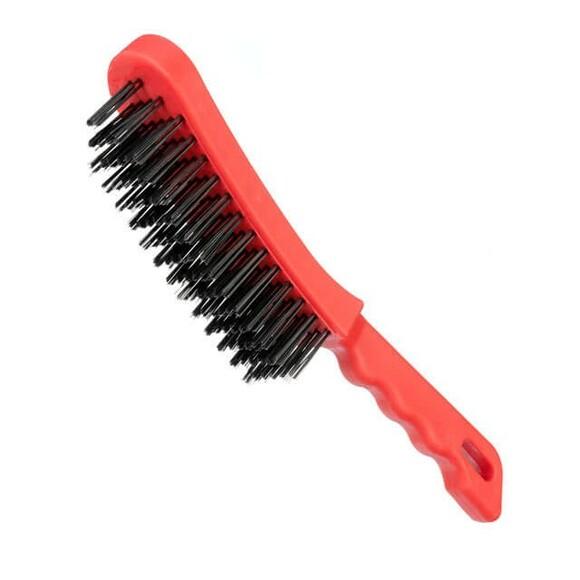 Щетка ручная INTERTOOL BT-0009