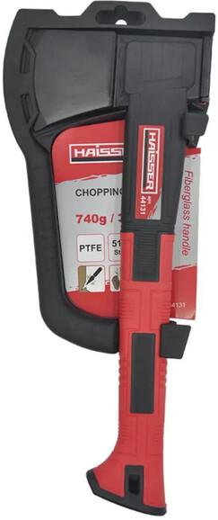 Топор Haisser, 740 г (44131)