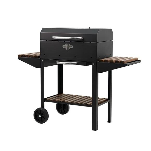 Мангал-барбекю на 8 шампуров Daddy Smoke (30010041)