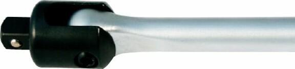 Вороток King Tony 1/2", 450 мм (4462-18F)