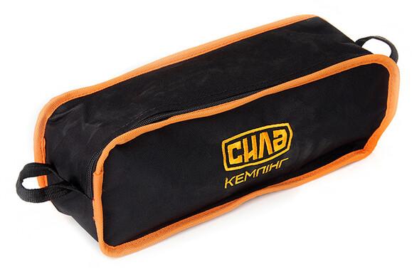 Складное кресло СИЛА Компакт (960759)