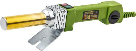 Паяльник для пластиковых труб PROCRAFT PL2000 (020003)