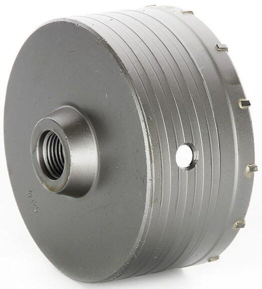 Сверло корончатое по бетону APRO 125 мм (819014)