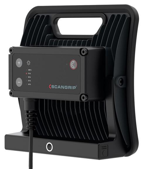 Прожектор переносной SCANGRIP NOVA 4K 4000 lm (03.5440)