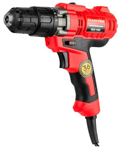 Дрель Start Pro SED-950