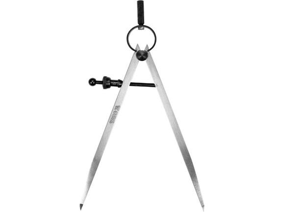 Циркуль разметочный Yato 150 мм (YT-72106)