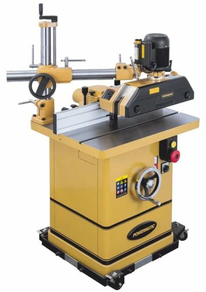 Устройство автоподачи Jet Powermatic PF-43