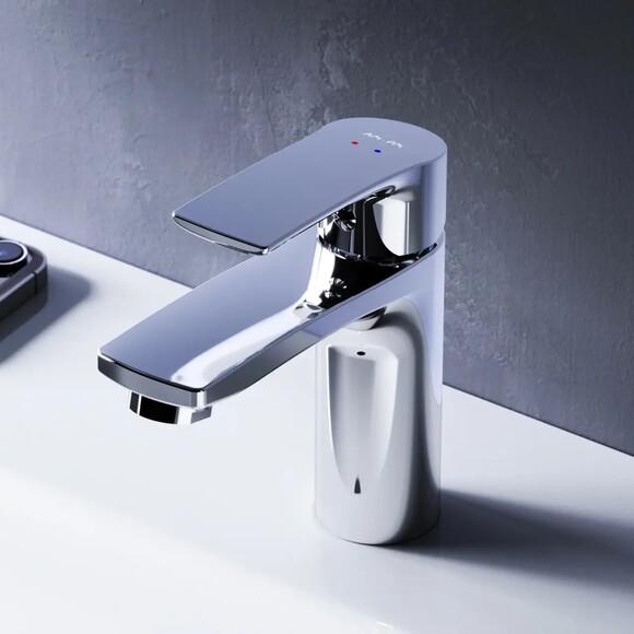 Смеситель для раковины AM.PM Pride (F7C02100)