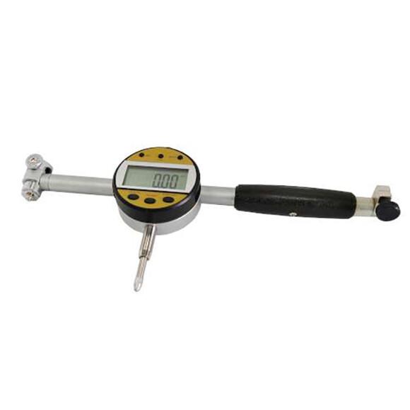 Нутромер цифровой с индикатором Protester 18-35 мм 5336-35