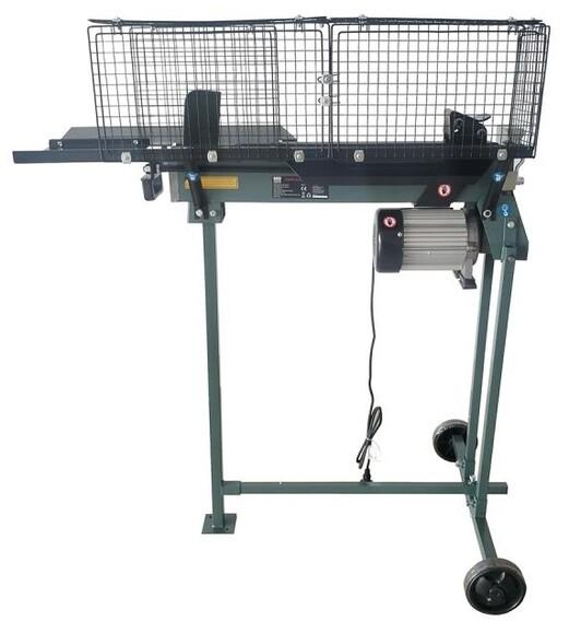 Дровокол 8T BASS (BP-4754)