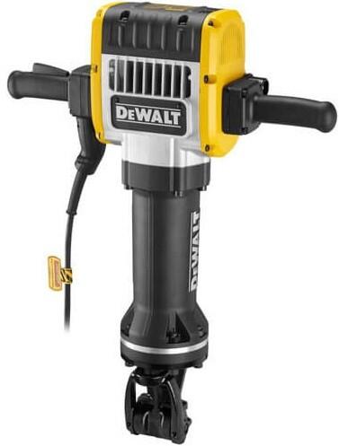 Молоток отбойный DeWALT D25981K
