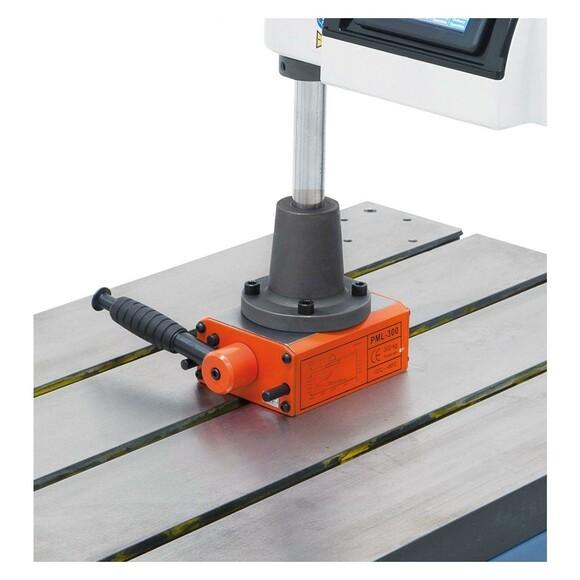 Резьбонарезной станок Bernardo TM 10 BLO / R 1500