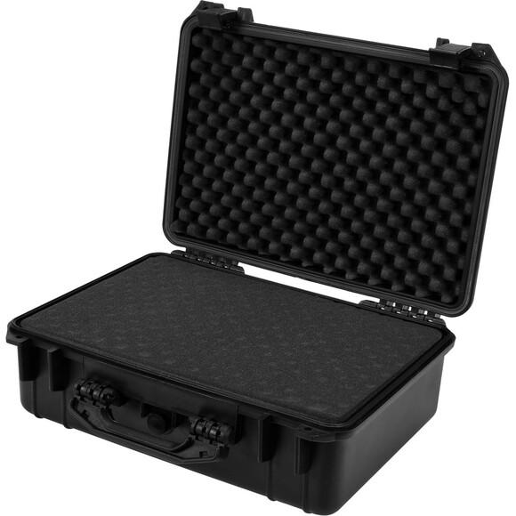 Ящик для инструментов YATO 470х357х176 мм (YT-08904)